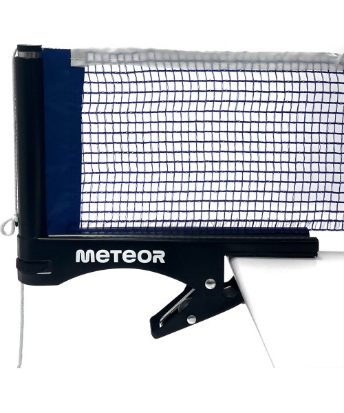 Lauatennise võrk klambriga Meteor