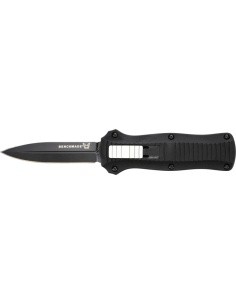 Nuga Benchmade 3350BK Mini Infidel