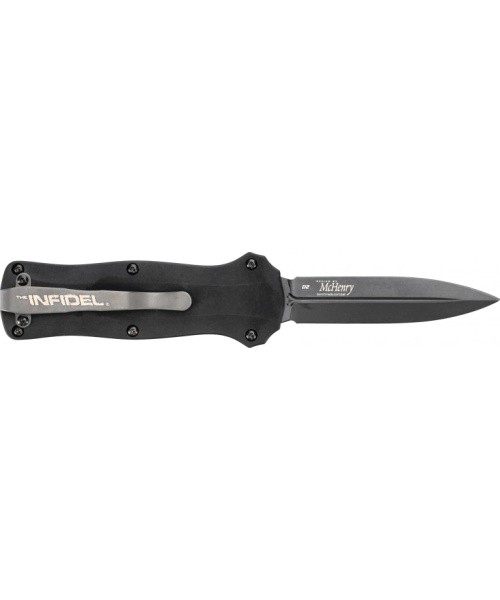 Nóż Benchmade 3350BK Mini Infidel