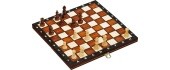 Travel Chess Set Philos Magnetic 26.5x13.5cm