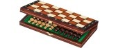 Travel Chess Set Philos Magnetic 26.5x13.5cm