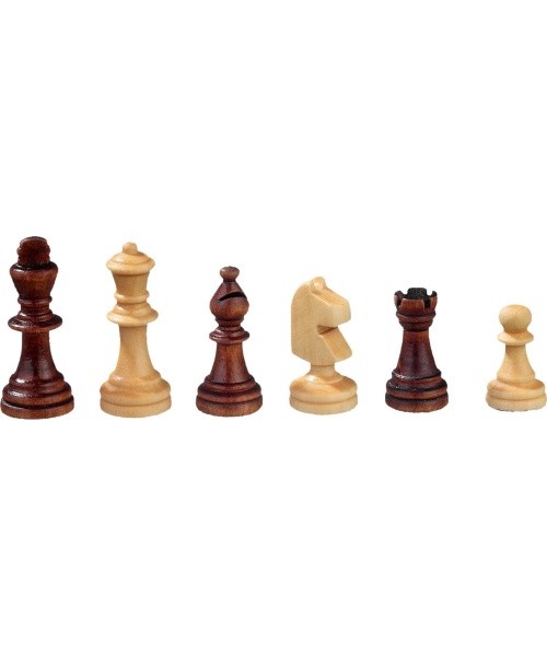 Travel Chess Set Philos Magnetic 26.5x13.5cm
