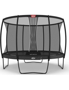 BERG Champion Regular 430 hall + turvavõrk DLX XL