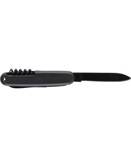 BLACK GERMAN POCKET KNIFE OLD STYLE