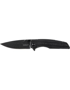 Kokkupandav nuga Kershaw Pushrod 1345
