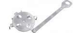 Air flow regulator Remundi