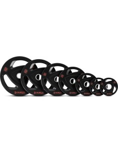 Olümpia raskusketas TOX HMS - 1.25kg