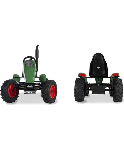 Kart BERG Fendt BFR-3