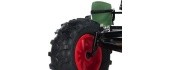 Kart BERG Fendt BFR-3