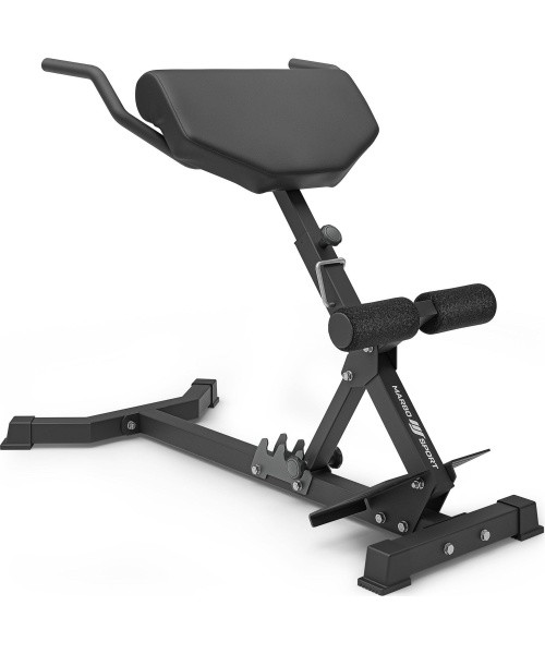 Ławka na prostowniki grzbietu MS-L108 2.0 - Marbo Sport