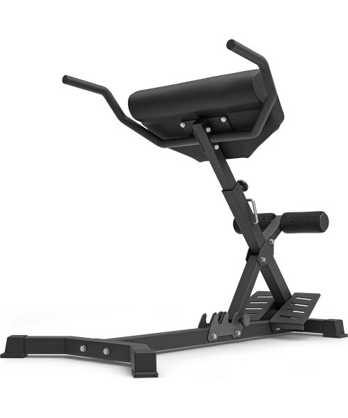 Ławka na prostowniki grzbietu MS-L108 2.0 - Marbo Sport