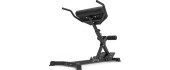 Seljasirutuse pink MS-L108 2.0 - Marbo Sport