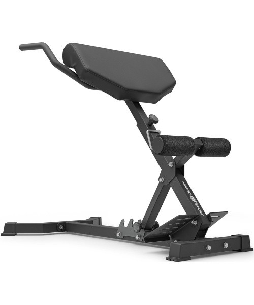 Ławka na prostowniki grzbietu MS-L108 2.0 - Marbo Sport