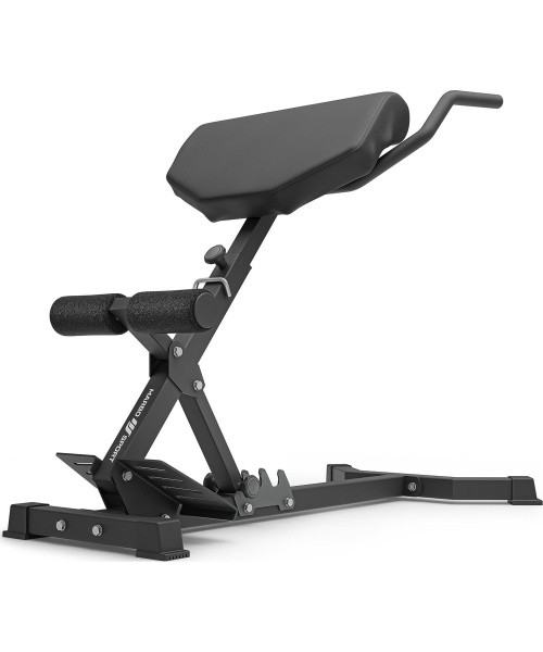 Seljasirutuse pink MS-L108 2.0 - Marbo Sport