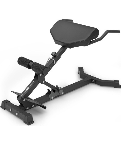 Ławka na prostowniki grzbietu MS-L108 2.0 - Marbo Sport