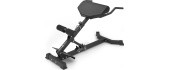 Ławka na prostowniki grzbietu MS-L108 2.0 - Marbo Sport