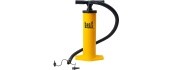 Kahepoolse toimega pump BasicNature