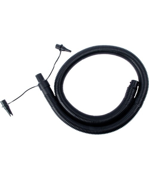 Kahepoolse toimega pump BasicNature