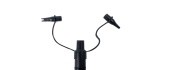 Pump BasicNature Double Action 
