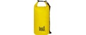 Veekindel kott BasicNature 500D 10L, kollane