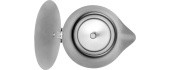 Stainless Steel Espresso Maker BasicNature, 2 Cups