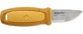 Nuga Morakniv Eldris, roostevaba teras, kollane