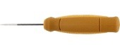 Knife Morakniv Eldris, Stainless Steel, Yellow