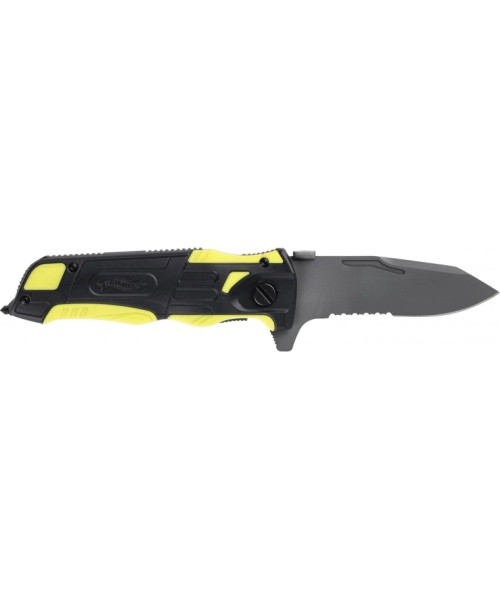 Nuga Walther Pro Rescue
