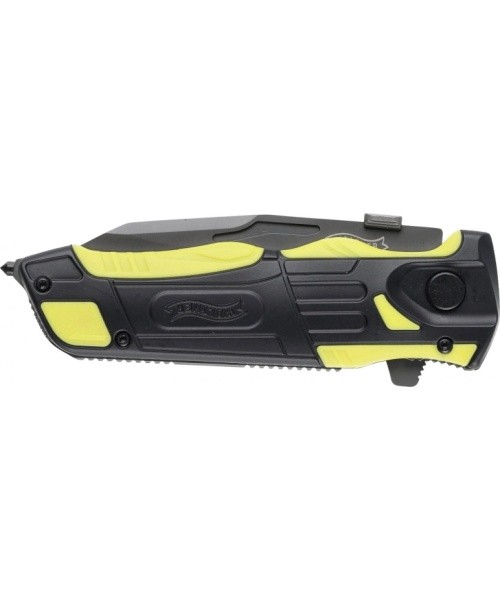 Nuga Walther Pro Rescue