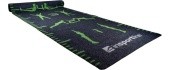 Kunstmurumatt inSPORTline Crospet 10 x 2 m