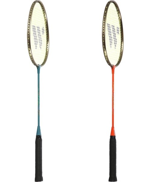 Badminton Rackets Wish Alumtec 500k