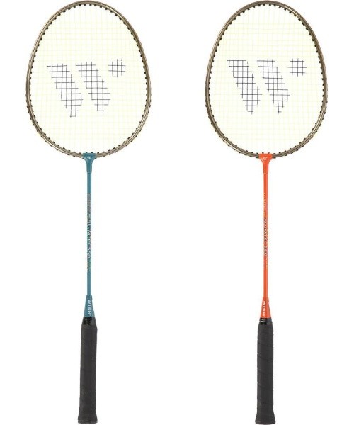 Badminton Rackets Wish Alumtec 500k