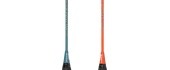 Badminton Rackets Wish Alumtec 500k
