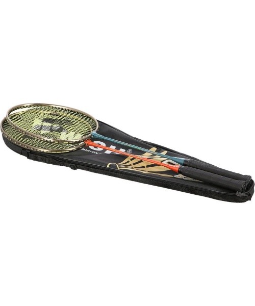 Badminton Rackets Wish Alumtec 500k