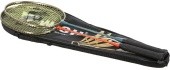 Badminton Rackets Wish Alumtec 500k