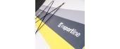 Paddle Board w/ Accessories inSPORTline WaveTrip 10’6” G3 - Yellow