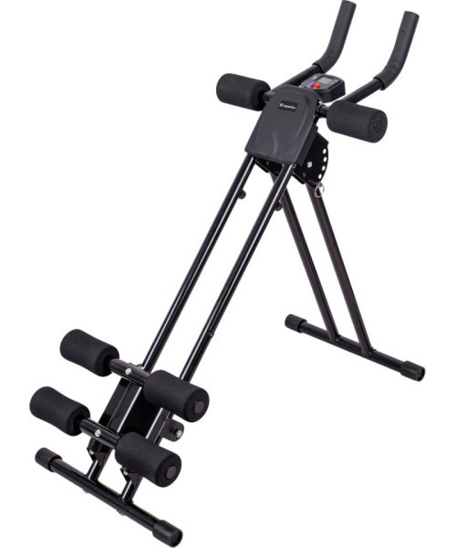 Ab Trainer inSPORTline Ab Lifter Evo