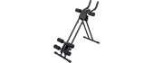 Ab Trainer inSPORTline Ab Lifter Evo