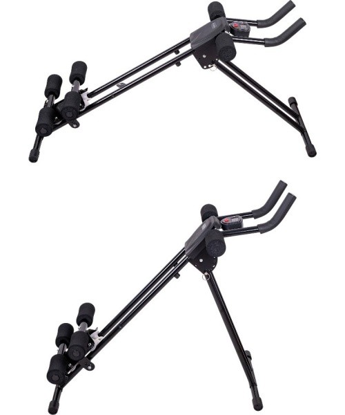 Ab Trainer inSPORTline Ab Lifter Evo
