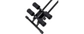 Ab Trainer inSPORTline Ab Lifter Evo