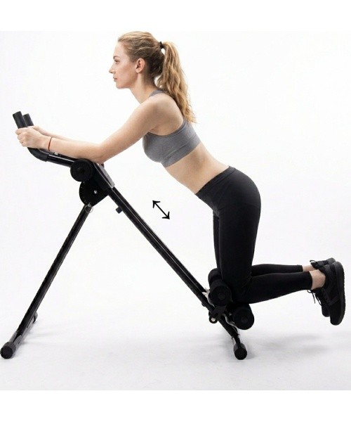 Ab Trainer inSPORTline Ab Lifter Evo