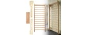Wall Bars inSPORTline Shapemar 220 x 90 cm