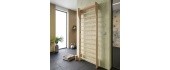Wall Bars inSPORTline Shapemar 220 x 90 cm