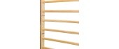 Wall Bars inSPORTline Shapemar 220 x 90 cm