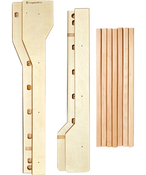 Wall Bars inSPORTline Shapemar 220 x 90 cm