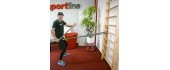 Wall Bars inSPORTline Shapemar 220 x 90 cm