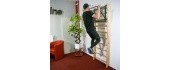 Wall Bars inSPORTline Shapemar 220 x 90 cm