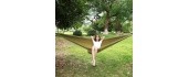 Double Hammock inSPORTline Logtoo