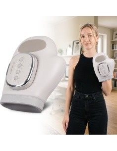 Hand Massager inSPORTline Ellano