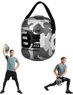 Veekang inSPORTline Quabell 8 kg